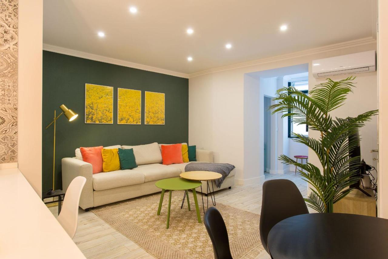Escape - Center! Apartamento