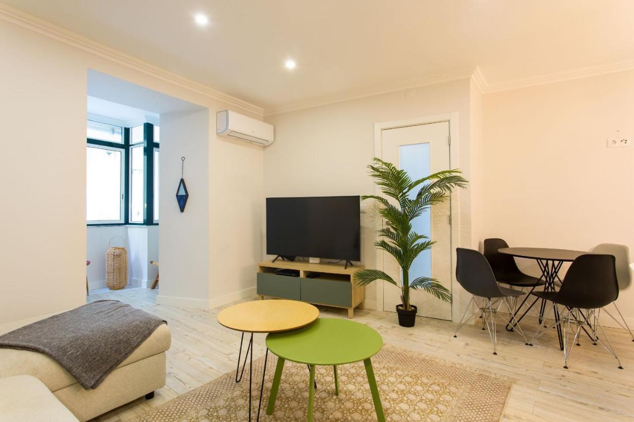 Escape - Center! Apartamento *