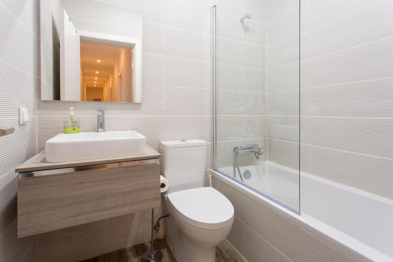 Apartamento Escape - Center!