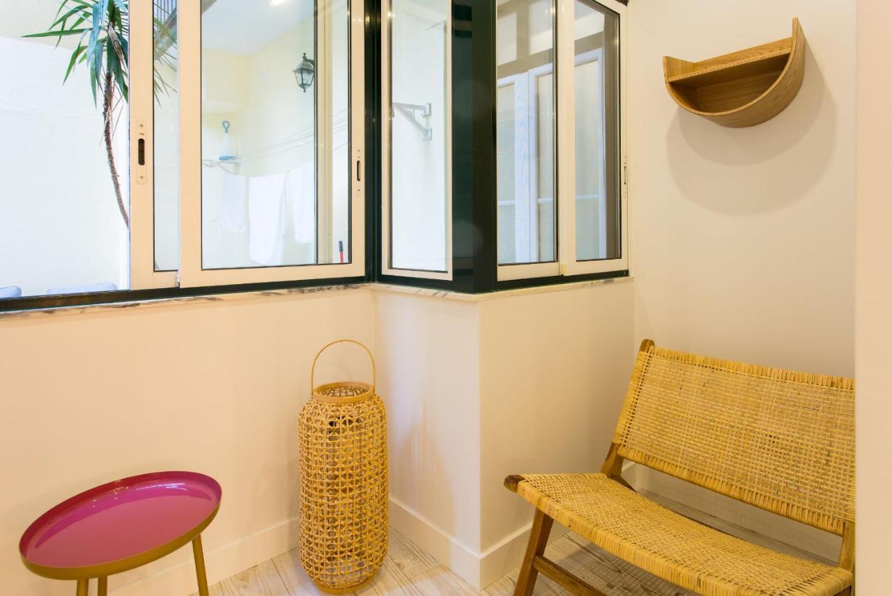 Apartamento Escape - Center! Lisboa