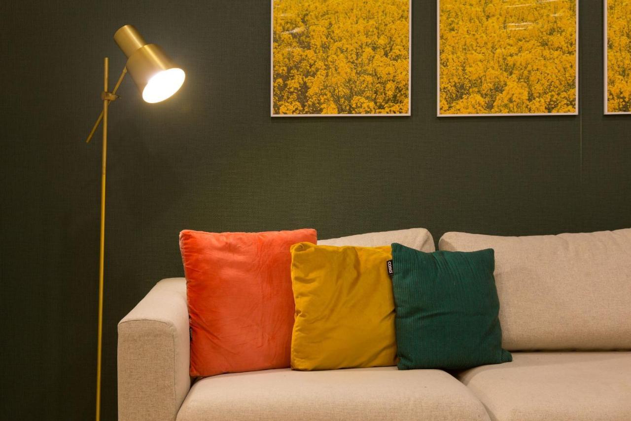Escape - Center! Apartamento *