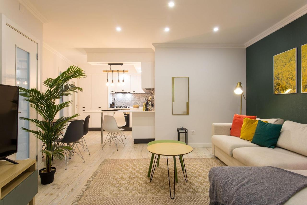 Escape - Center! Apartamento