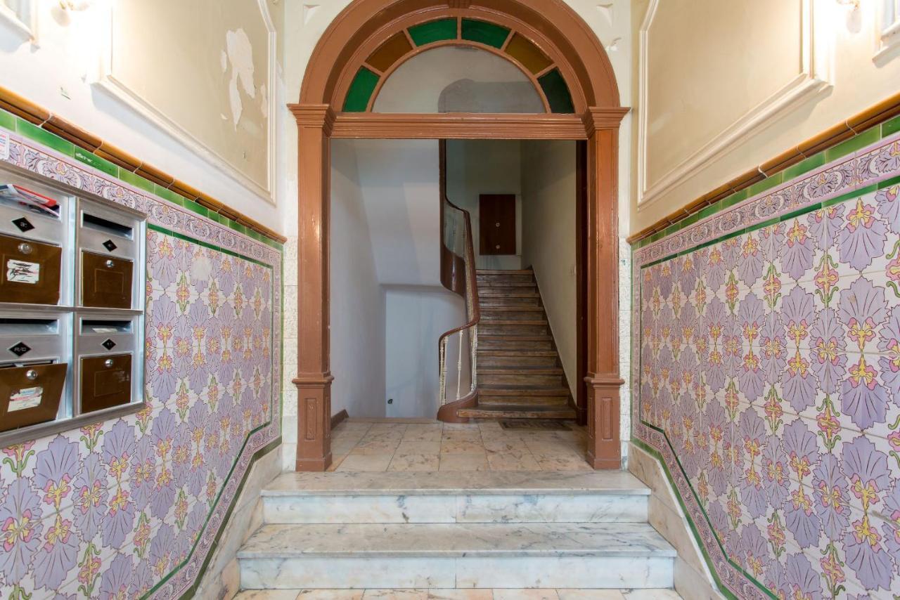 Escape - Center! Apartamento Lisboa